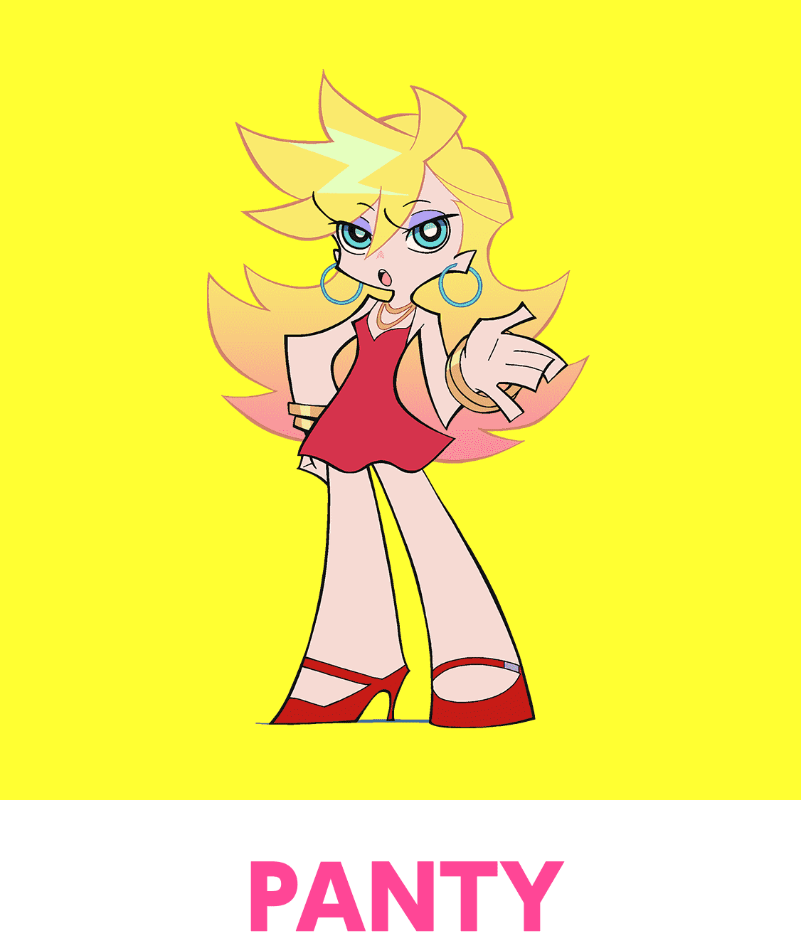 PANTY