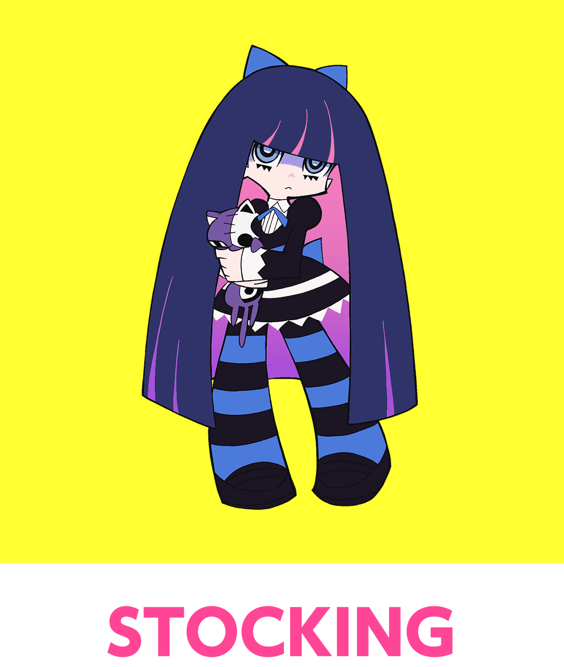 STOCKING