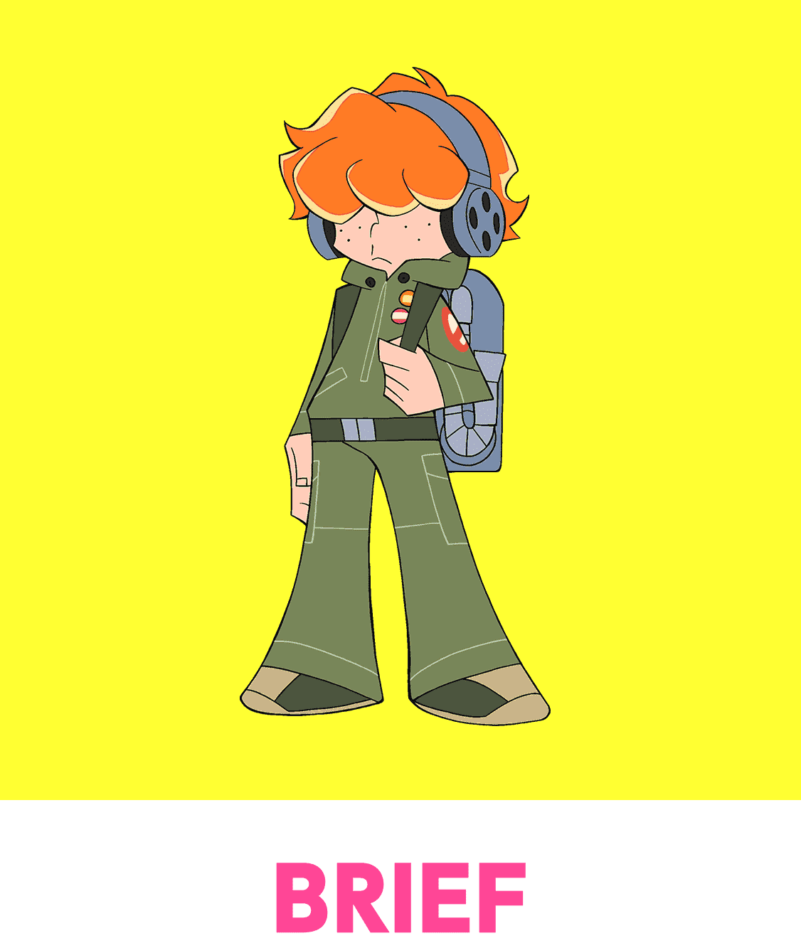 BRIEF