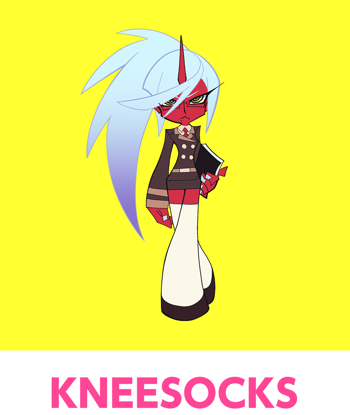 KNEESOCKS
