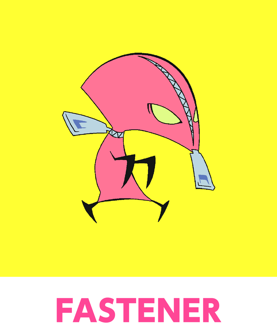 FASTENER