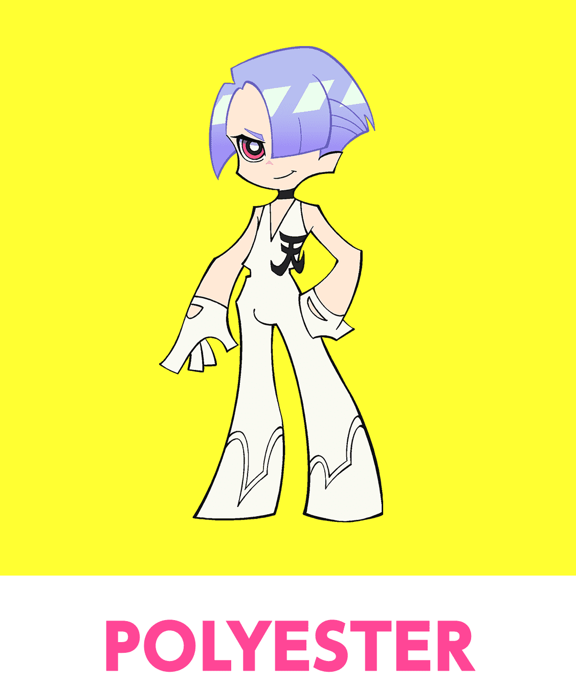 POLYESTER