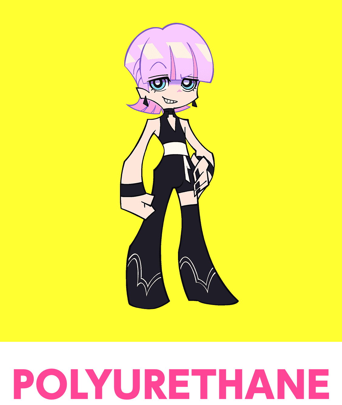 POLYURETHANE
