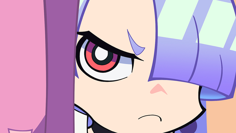 コミック・アニメ New PANTY & STOCKING with GARTERBELT New Panty & Stocking With Garterbelt Anime | Official