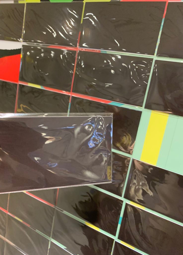 NEWS｜New PANTY & STOCKING with GARTERBELT